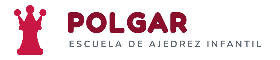 POLGAR — Escuela de Ajedrez Infantil